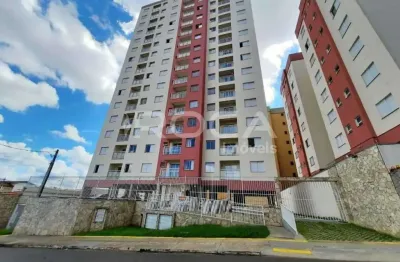 Apartamento com 1 quarto à venda na Rua Episcopal, 2792, Centro, São Carlos