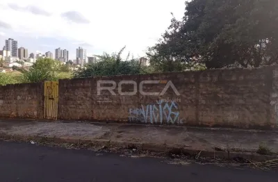 Terreno à venda na Rua São Paulo, 6, Centro, São Carlos