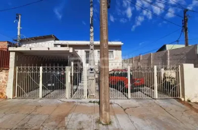 Casa com 3 quartos à venda na Rua Raimundo Correa, 574, Vila Marcelino, São Carlos