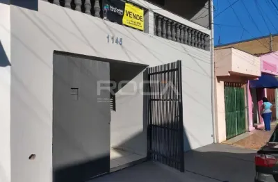 Casa com 3 quartos à venda na Rua Joaquim Augusto Ribeiro de Souza, 1145, Parque Santa Felícia Jardim, São Carlos