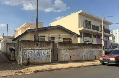 Casa padrão à venda na vila costa do sol, são carlos - ideal para você!