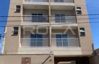 Apartamento padrão à venda no jardim paulistano, são carlos