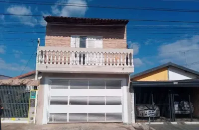 Casa com 3 quartos à venda na Rua Francisco Fiorentino, 1280, Vila Boa Vista, São Carlos