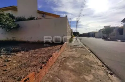Terreno à venda no bairro planalto paraíso em são carlos | excelente oportunidade!