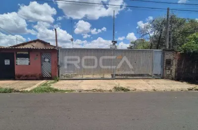 Terreno no jardim beatriz, são carlos - oportunidade única!