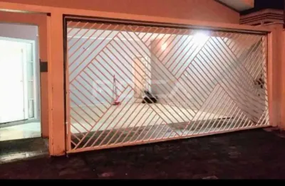 Casa com 3 quartos à venda na Rua Esther do Amaral Zaitune, 124, Parque Fehr, São Carlos