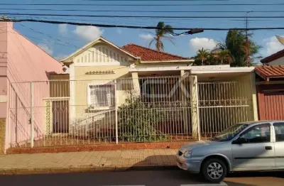 Casa com 3 quartos à venda na Rua Santa Cruz, 598, Centreville, São Carlos
