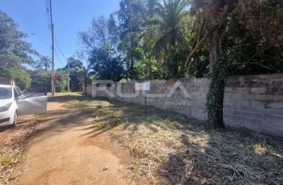 Terreno à venda no belvedere, são carlos - oportunidade única!