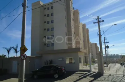 Venda de apartamentos / padrão na cidade de são carlos