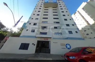Apartamento com 1 quarto à venda na Rua Sete de Setembro, 1257, Centro, São Carlos