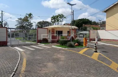 Apartamentos de luxo no jardim tangará, são carlos - 2 dormitórios