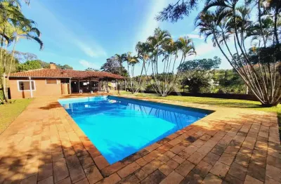 Chácara / sítio com 3 quartos à venda na Área Rural, 2300, Água Vermelha, São Carlos