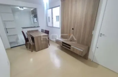 Apartamento padrão à venda e locação no distrito industrial miguel abdelnur, são carlos
