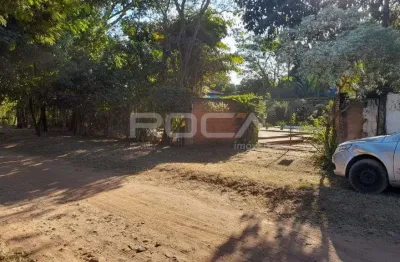Excepcional chácara à venda em arace de santo antônio, são carlos