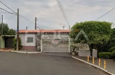 Casa à venda no condomínio do jardim cardinalli em são carlos