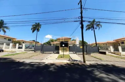 Apartamento com 2 quartos à venda na Rua Victório Bonucci, 555, Jardim Tangará, São Carlos