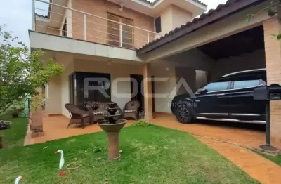 Venda de casas / condomínio na cidade de são carlos