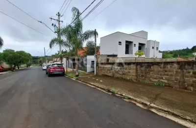Terreno à venda no bairro parque santa mônica em são carlos