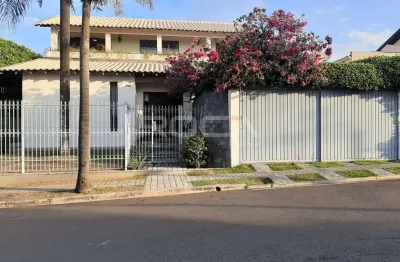 Casa com 4 quartos à venda na Rua Jacinto Favoreto, 1088, Jardim Macarengo, São Carlos