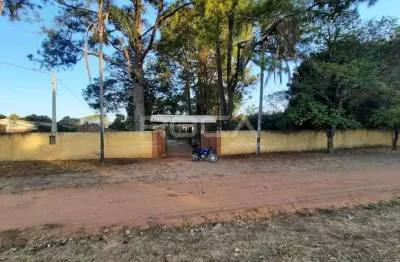 Chácara / sítio com 2 quartos à venda na Rua Dulcinéia Augusta Zambon, 364, Vale do Uirapuru, São Carlos