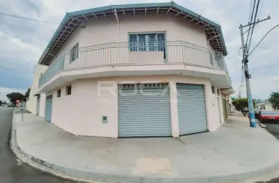 Casa com 3 quartos à venda na Rua Erasmo Lopes Ozores, 235, Residencial Itamarati, São Carlos