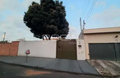 Casa com 4 quartos à venda na Rua das Orquídeas, 860, Cidade Jardim, São Carlos