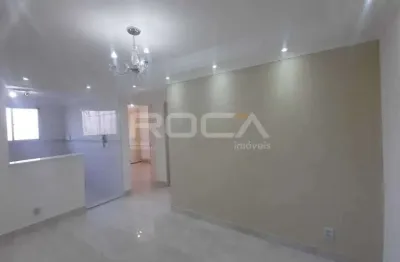 Lindo apartamento à venda em miguel abdelnur, são carlos