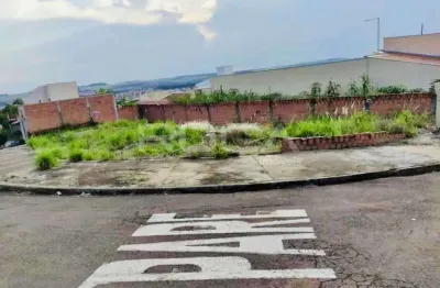 Venda de terreno / residencial na cidade de são carlos