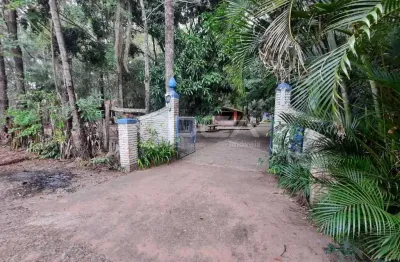Chácara / sítio com 1 quarto à venda na Travessa Alberto Alves Antônio, Loteamento Aracê de Santo Antonio I, São Carlos