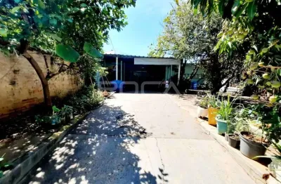 Terreno à venda na Rua Fagundes Varella, Vila Marcelino, São Carlos