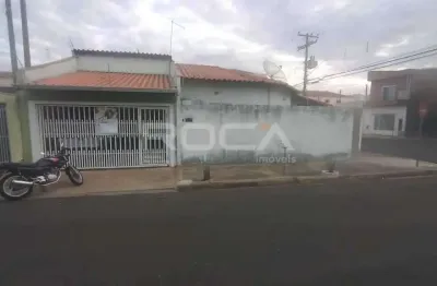 Casa com 3 quartos à venda na Rua Emílio Mário Ribas, 991, Parque Santa Felícia Jardim, São Carlos