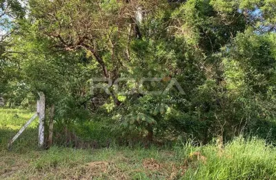 Terreno rural à venda no balneário do 29, são carlos