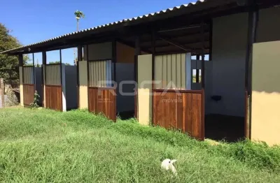 Chácara / sítio com 3 quartos à venda na Alameda Apeaçaba, Parque Itaipu, São Carlos