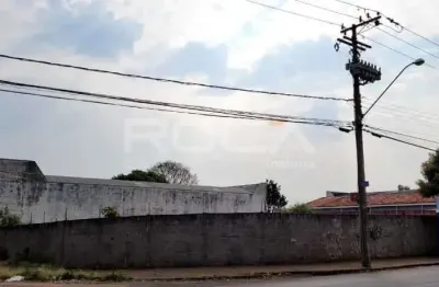 Venda de comercial / barracão/galpão na cidade de são carlos