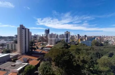 Apartamento padrão com 4 dormitórios no jardim bethânia, são carlos