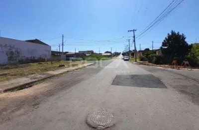 Terreno à venda no bairro cidade aracy, são carlos - ótima oportunidade!