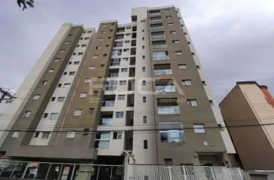 Apartamento padrão à venda no parque arnold schmidt - são carlos