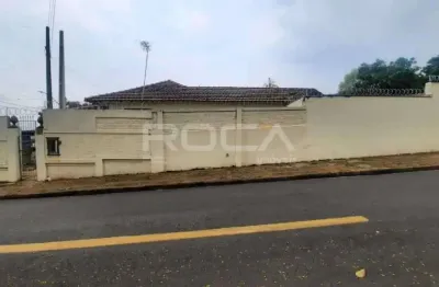Casa com 3 quartos à venda na Rua Marcolino Pelicano, 126, Vila Pelicano, São Carlos