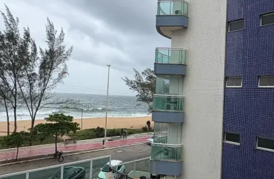 Apartamento exclusivo para venda no bairro Pecado com vista Lagoa