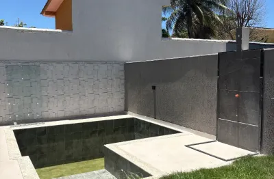 Casa Duplex para venda Alto padrão Mirante da Lagoa Geminada