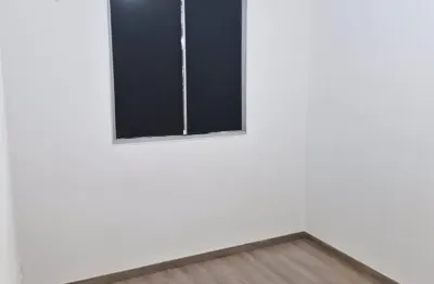 Ap 02 quartos Colinas de Laranjeiras / Segundo andar / Sol da manha