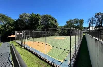 Apartamento com 2 quartos à venda na Rua Guido Viaro, Country, Cascavel