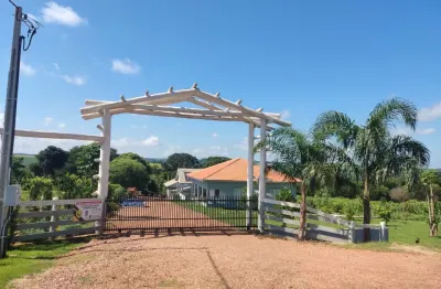 Chácara / sítio com 2 quartos à venda na Rua Caetano Severino Perin, Centro, Toledo