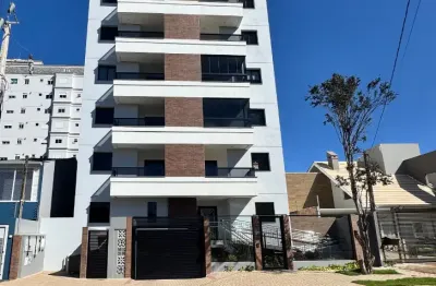 Apartamento com 2 quartos à venda na Rua Rio Grande do Norte, Country, Cascavel