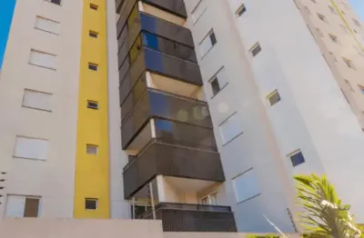 Apartamento com 3 quartos à venda na Rua Paraná, São Cristóvão, Cascavel