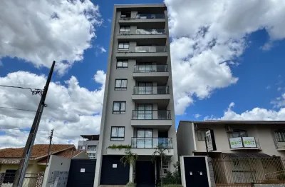 Apartamento com 2 quartos à venda na Rua Visconde do Rio Branco, Centro, Cascavel