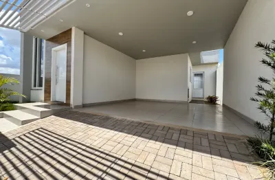 Casa com 3 quartos à venda na Rua Sebastião Veloso Gomes, Brazmadeira, Cascavel