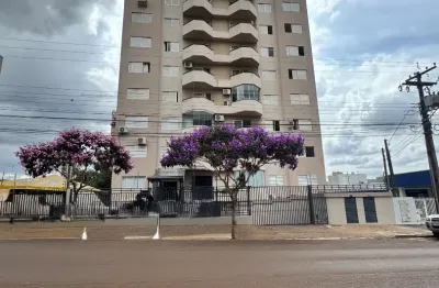 Apartamento com 4 quartos à venda na Rua Marechal Cândido Rondon, Centro, Cascavel