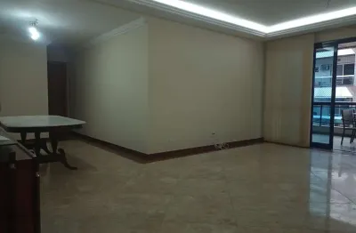 Apartamento para Venda em Rio de Janeiro, RECREIO DOS BANDEIRANTES, 4 dormitórios, 2 suítes, 3 banheiros, 2 vagas