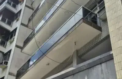 Apartamento para venda em rio de janeiro, tijuca, 4 dormitórios, 1 suíte, 3 banheiros, 2 vagas
